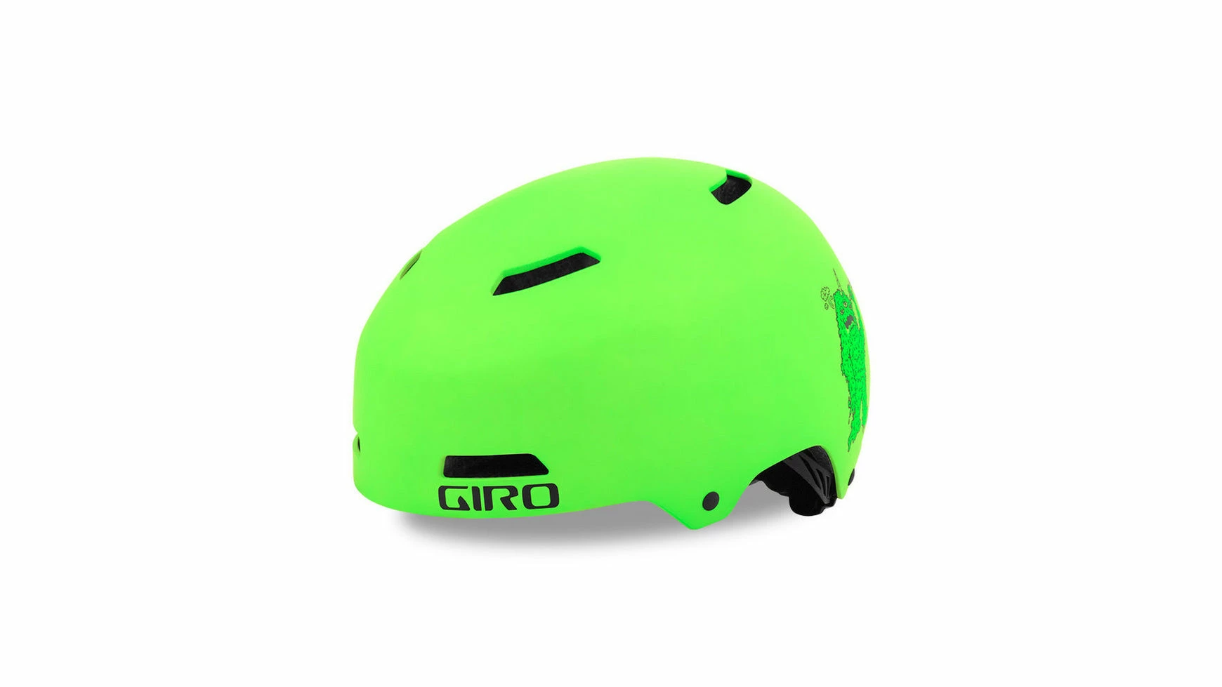Giro Dime FS Skate Helm Kids/Teens – Bild 26
