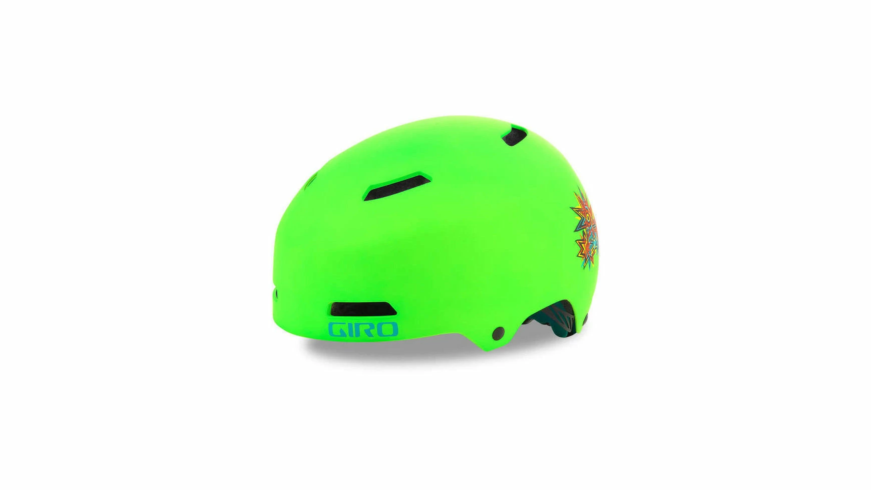 Giro Dime FS Skate Helm Kids/Teens – Bild 9