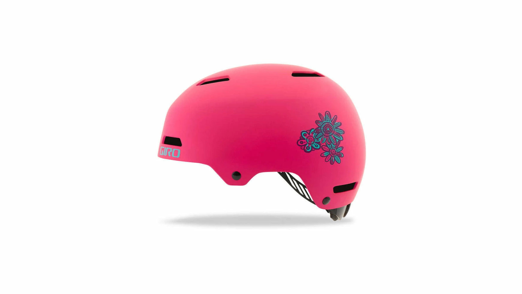 Giro Dime FS Skate Helm Kids/Teens – Bild 12