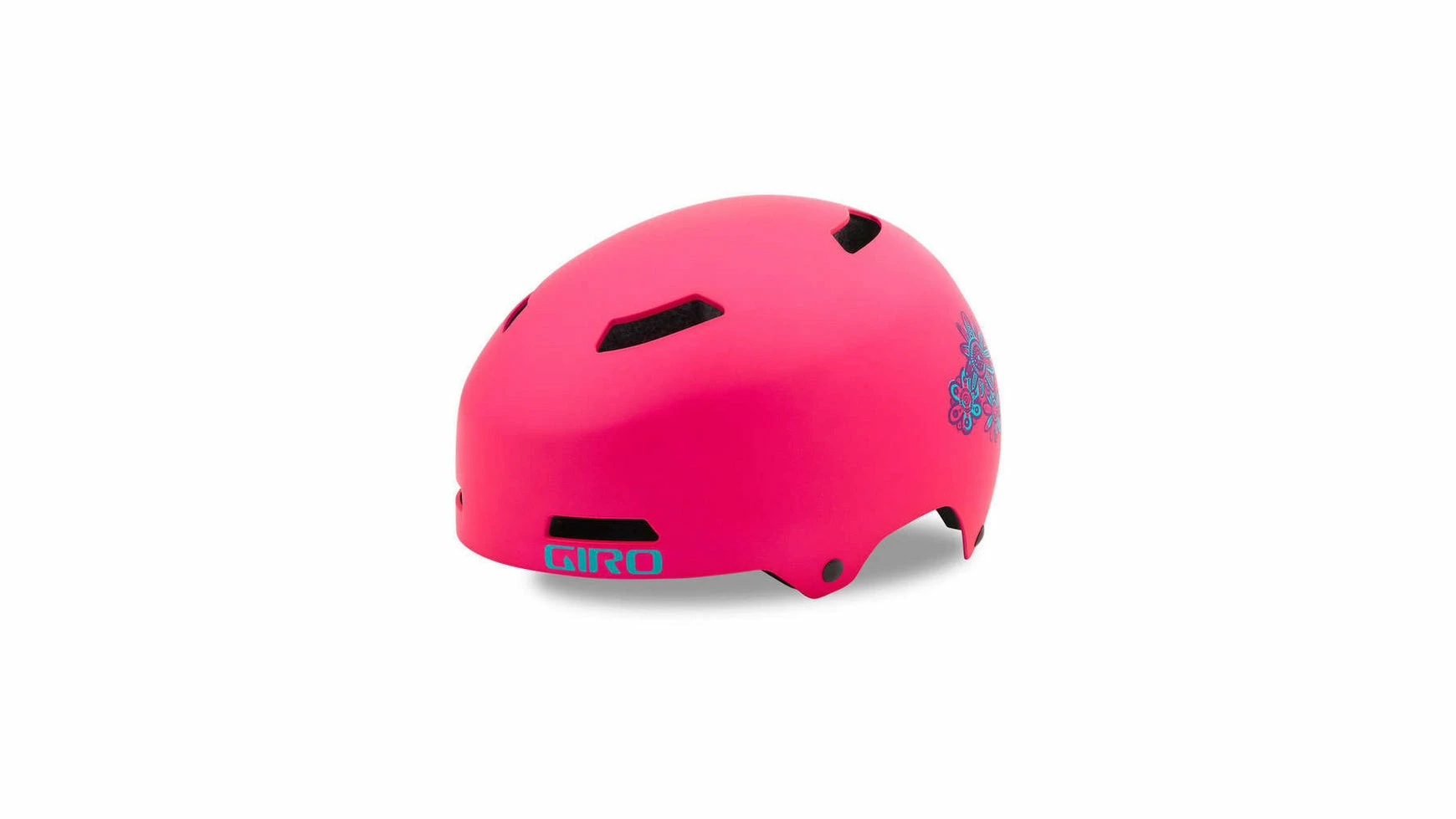 Giro Dime FS Skate Helm Kids/Teens – Bild 13