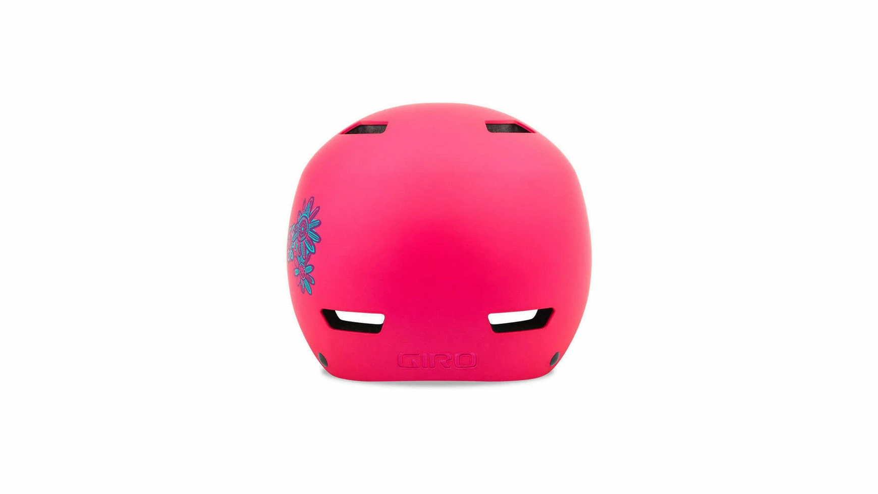 Giro Dime FS Skate Helm Kids/Teens – Bild 14