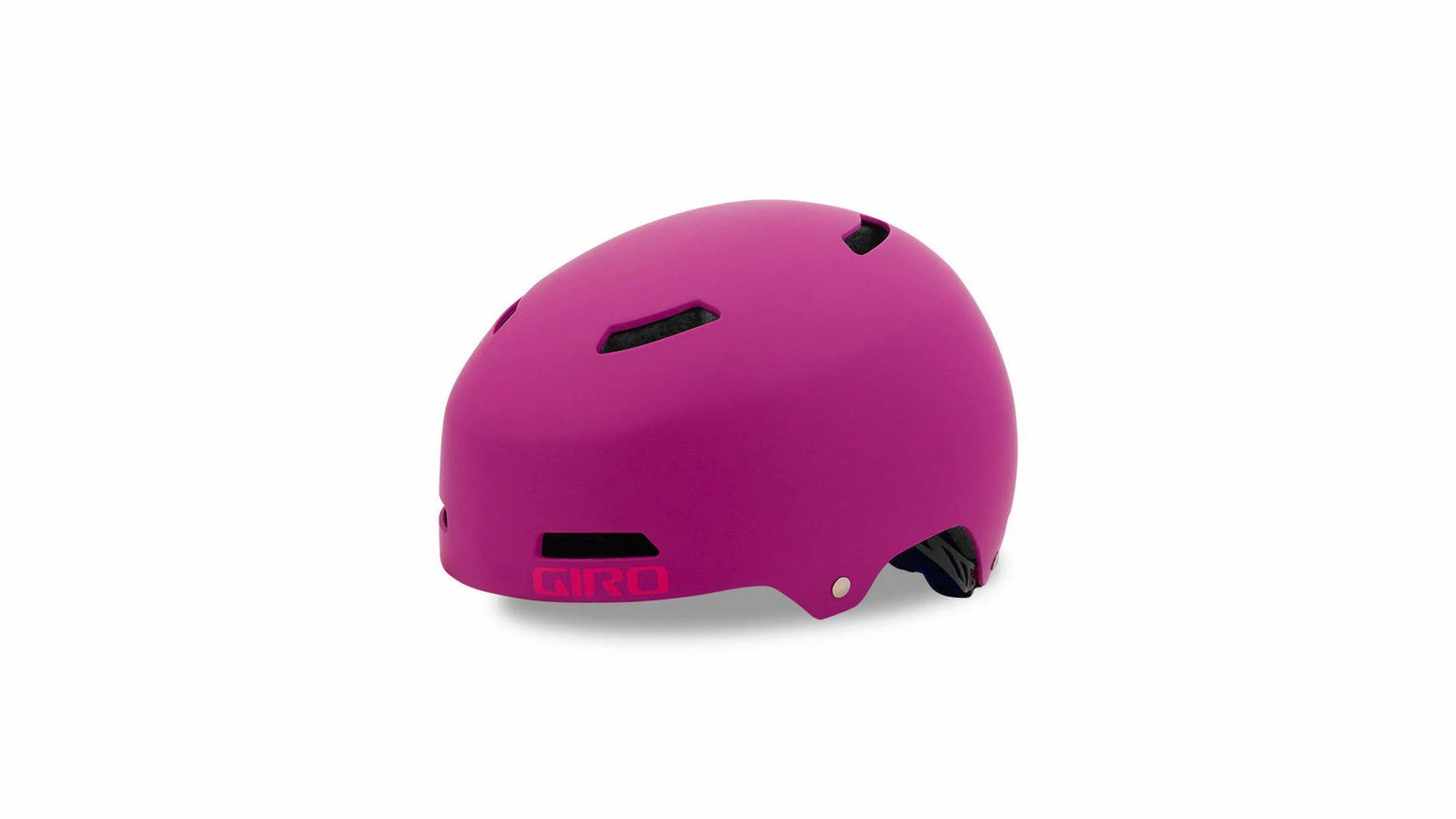 Giro Dime FS Skate Helm Kids/Teens – Bild 3