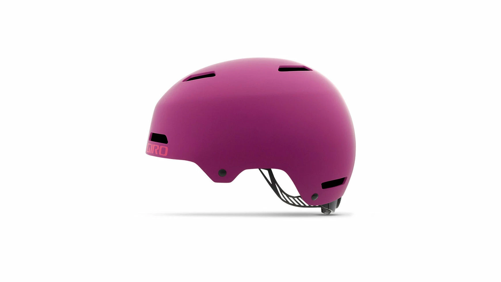 Giro Dime FS Skate Helm Kids/Teens – Bild 4