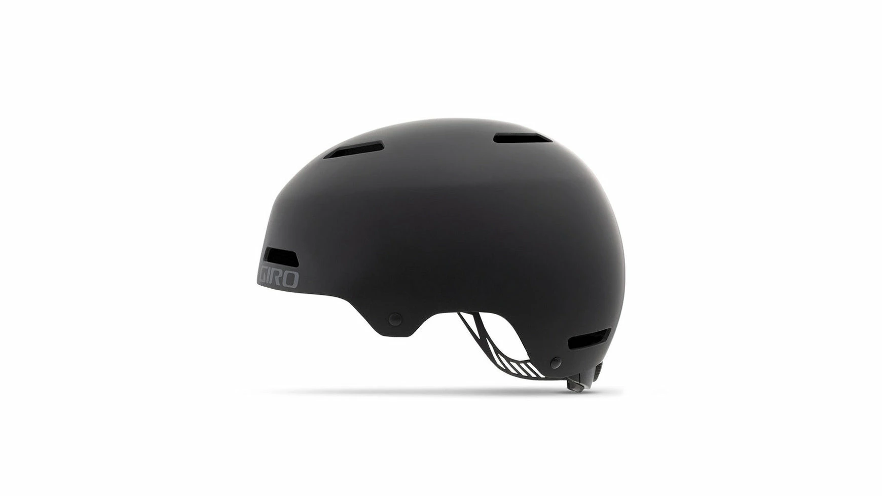 Giro Dime FS Skate Helm Kids/Teens – Bild 2