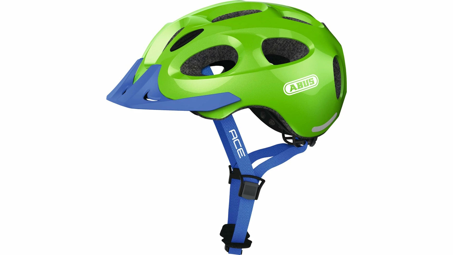 Abus Youn-I ACE Urbanhelm – Bild 34