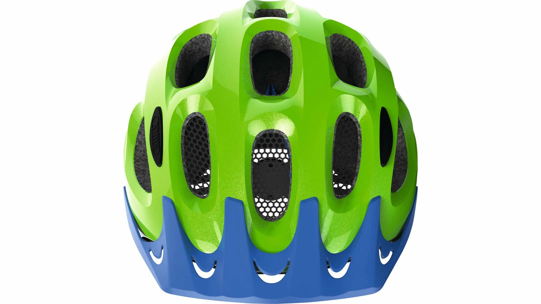 Abus Youn-I ACE Urbanhelm – Bild 35