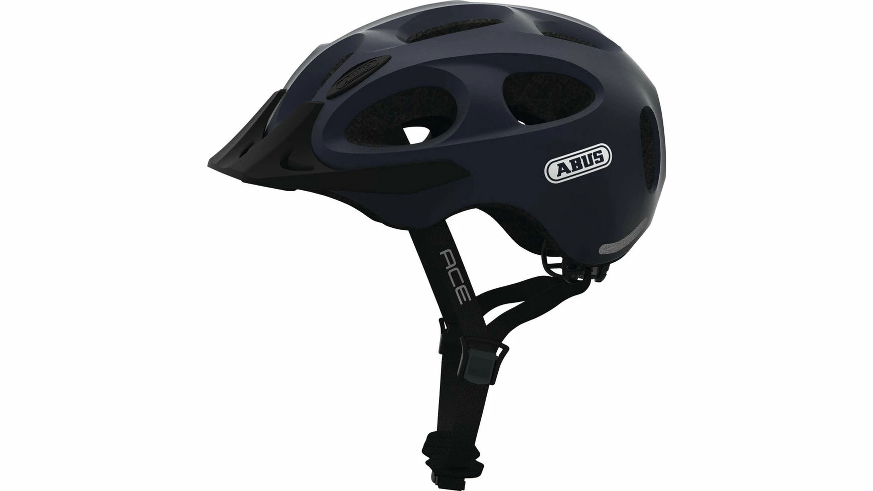 Abus Youn-I ACE Urbanhelm – Bild 40