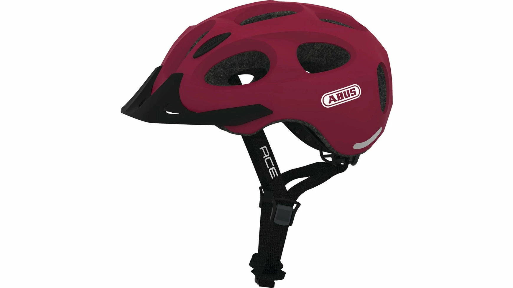 Abus Youn-I ACE Urbanhelm – Bild 37