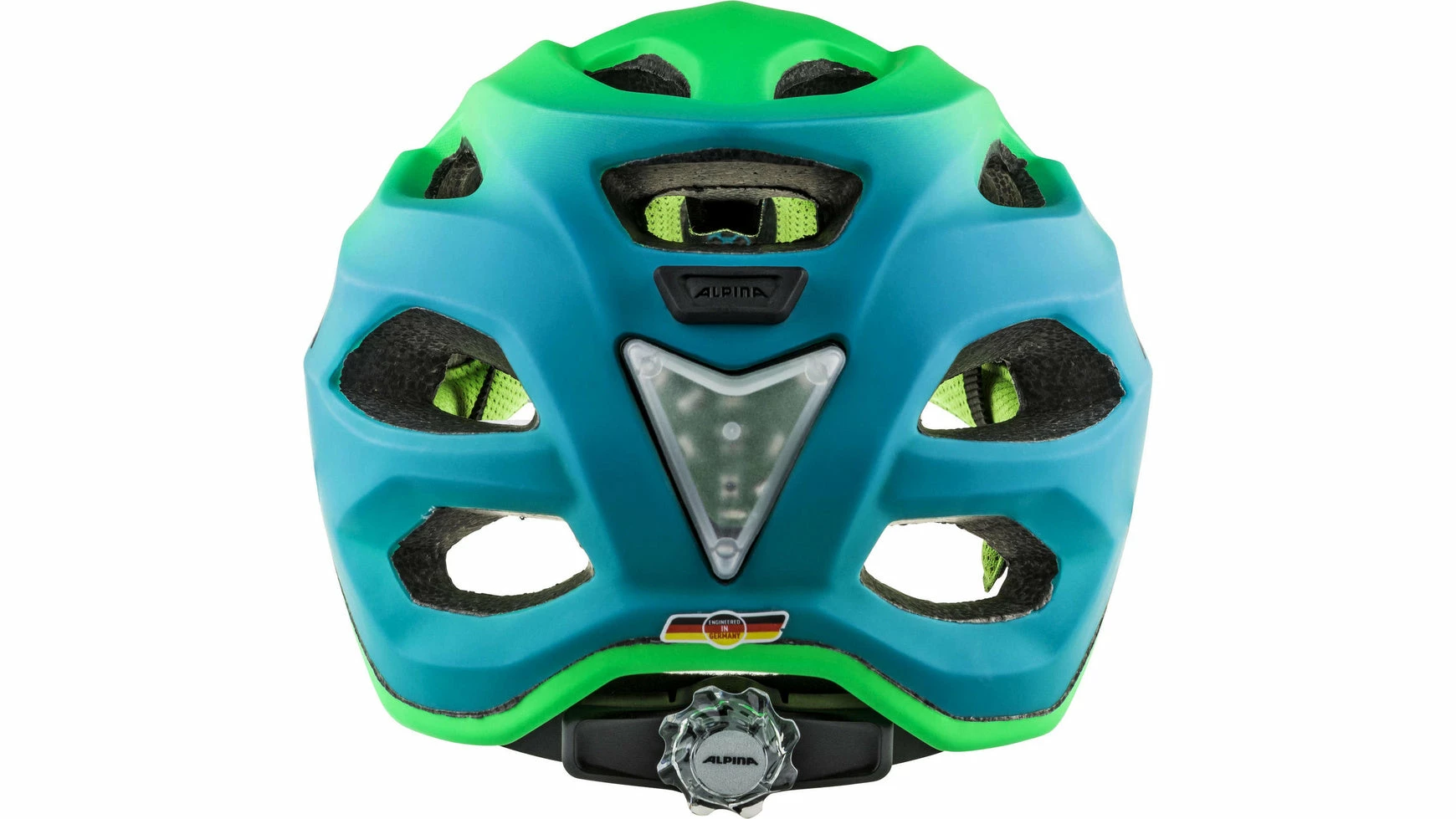 Alpina Carapax Jr. Flash – Bild 3