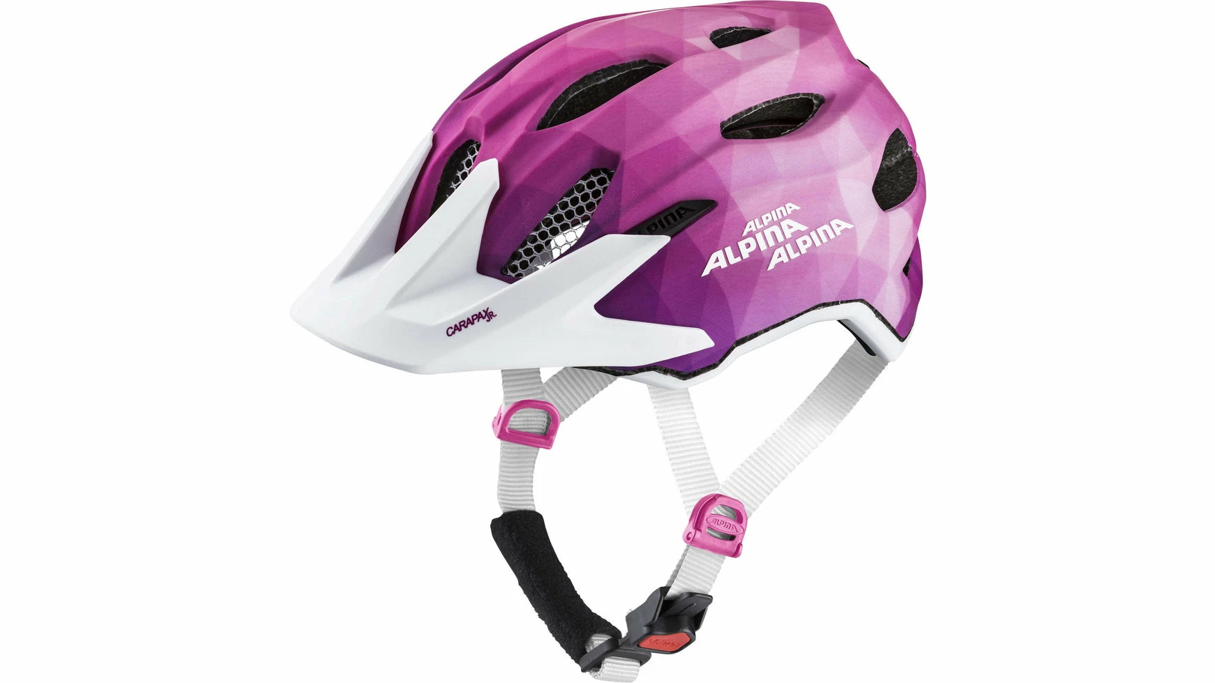 Alpina Carapax Jr. Flash – Bild 4