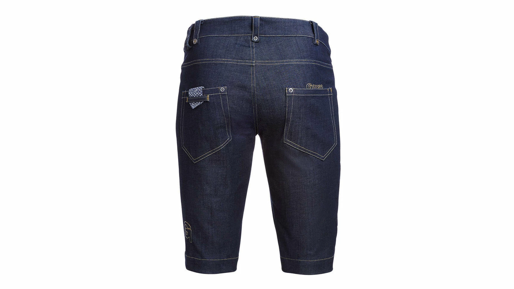 Gonso Bozen Short Herren Hose – Bild 2