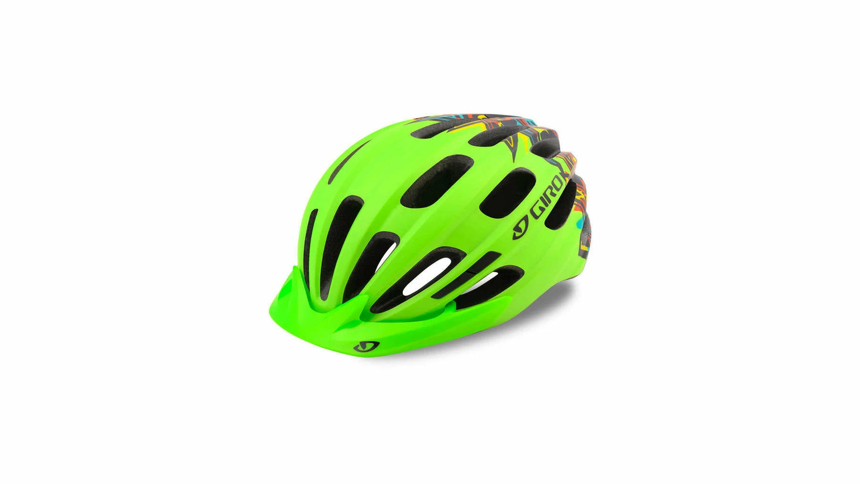Giro Hale Jugendhelm – Bild 10