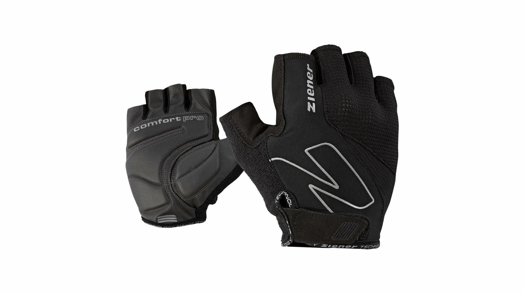 Ziener Crave – Bild 2