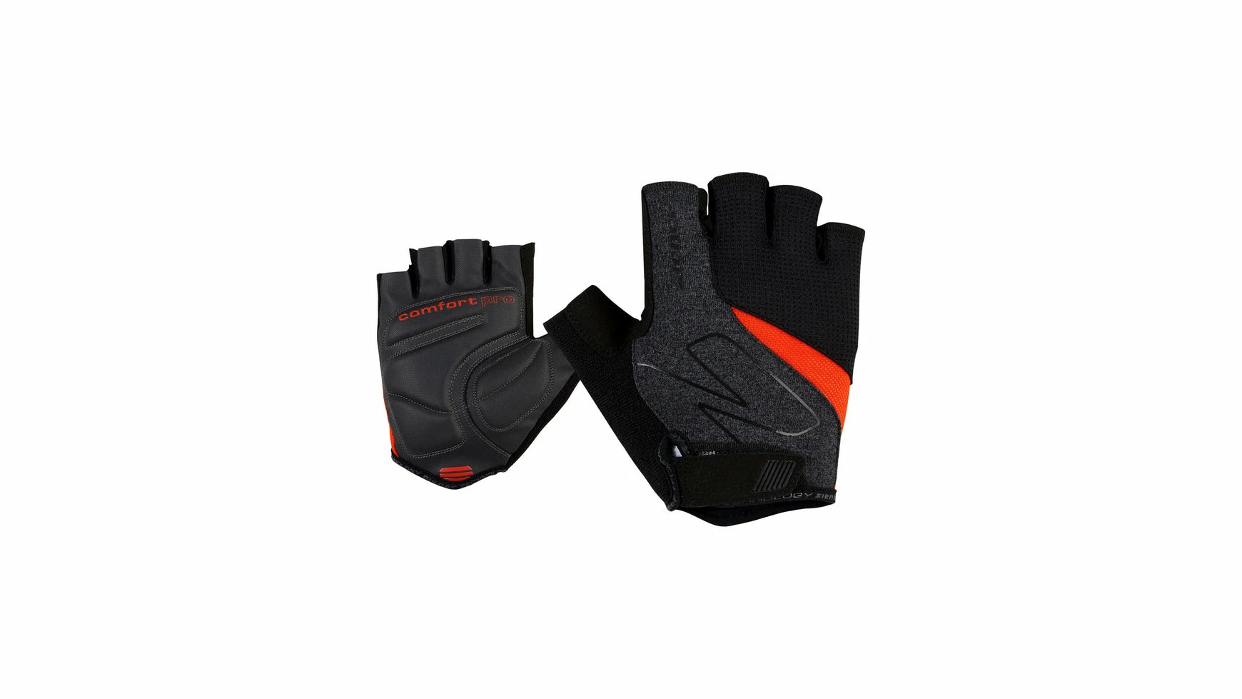 Ziener Crave – Bild 4