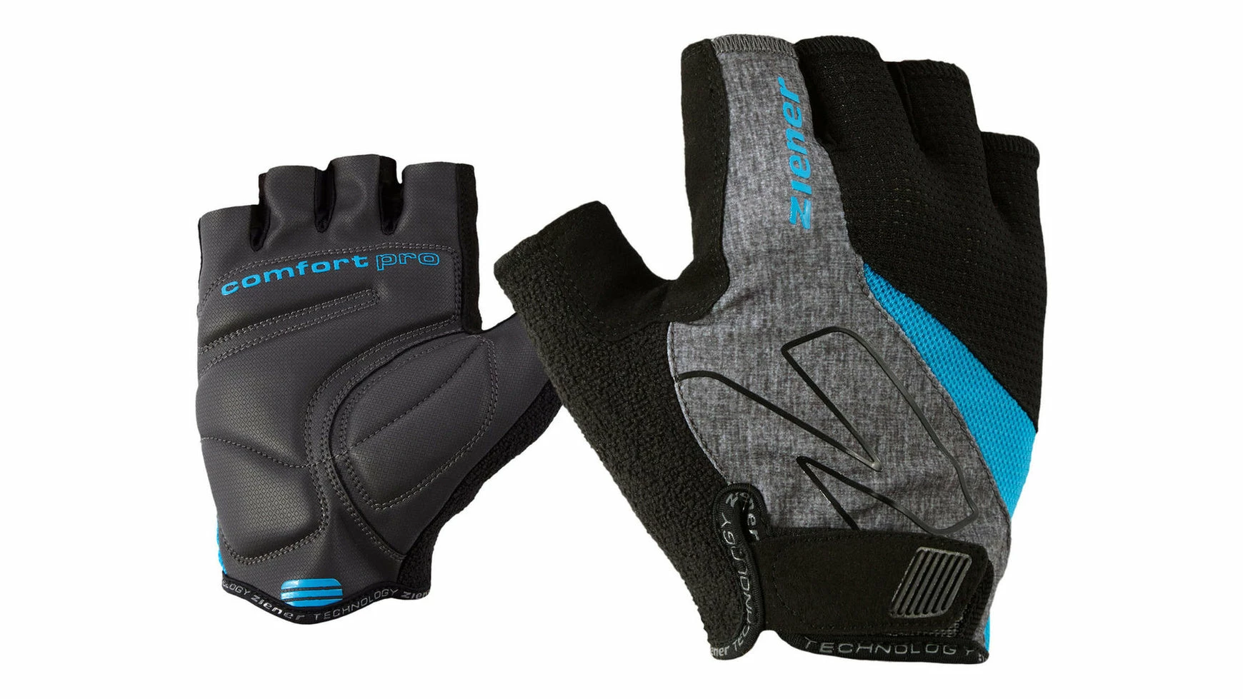 Ziener Crave – Bild 3