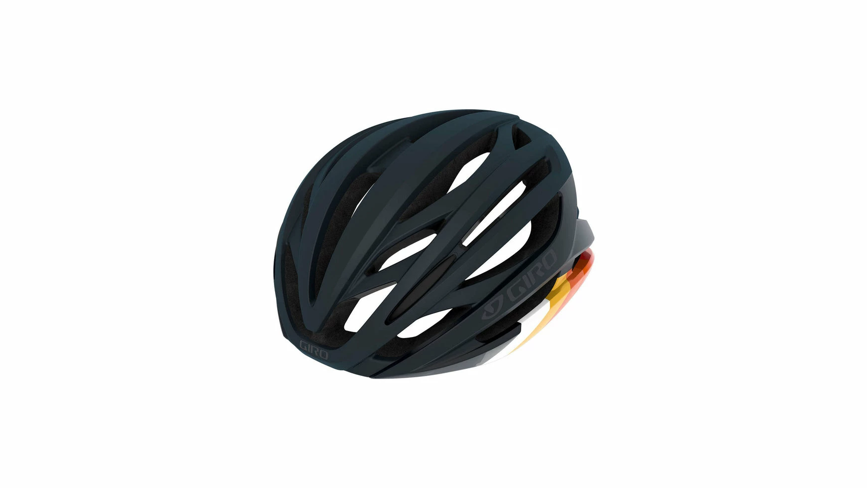 Giro Syntax Rennradhelm Unisex – Bild 3