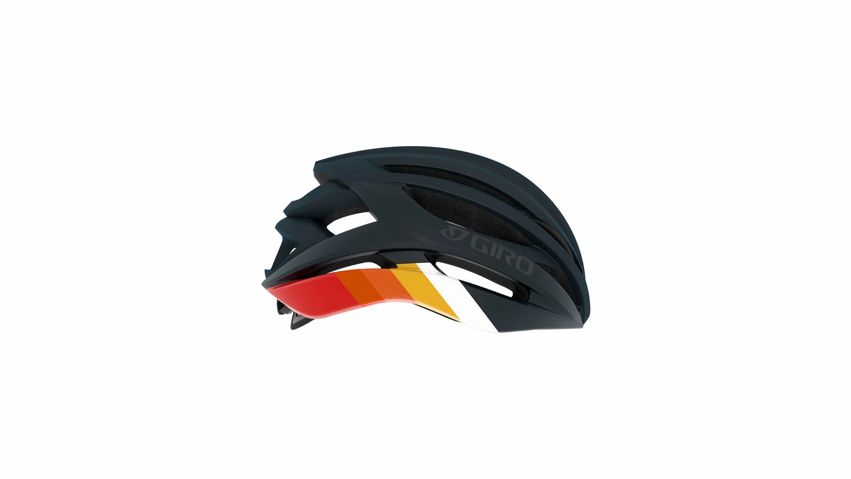 Giro Syntax Rennradhelm Unisex – Bild 5
