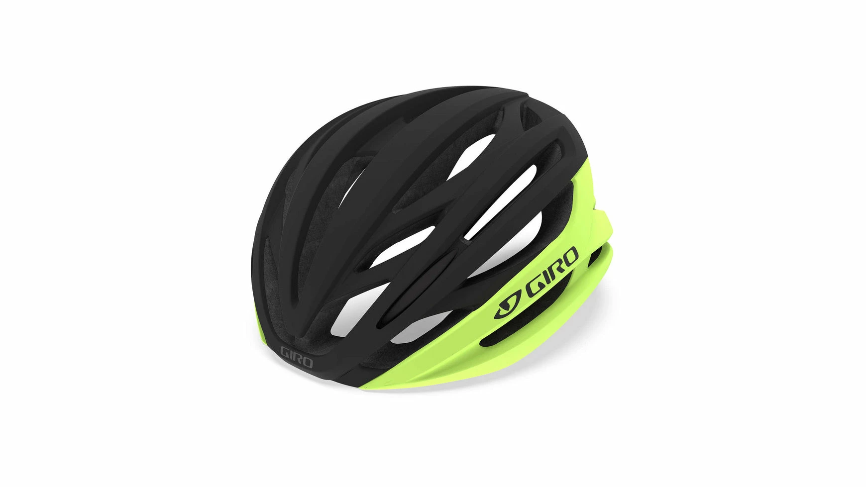 Giro Syntax Rennradhelm Unisex – Bild 6