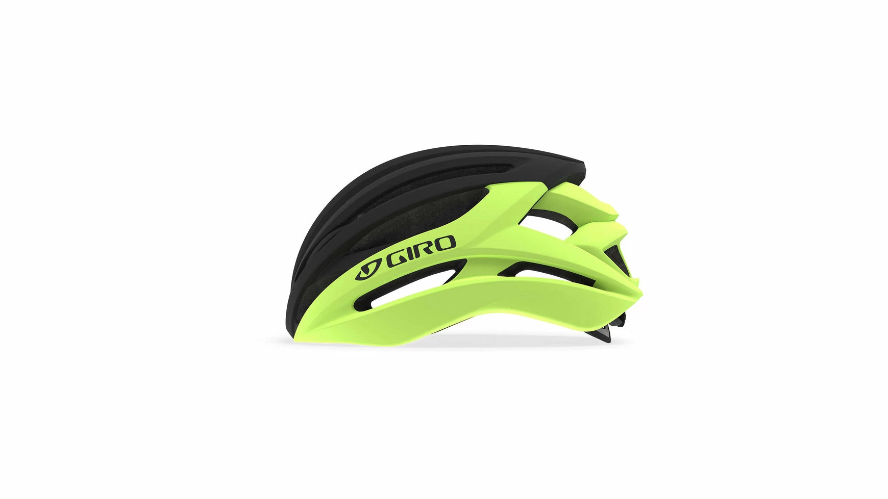 Giro Syntax Rennradhelm Unisex – Bild 7