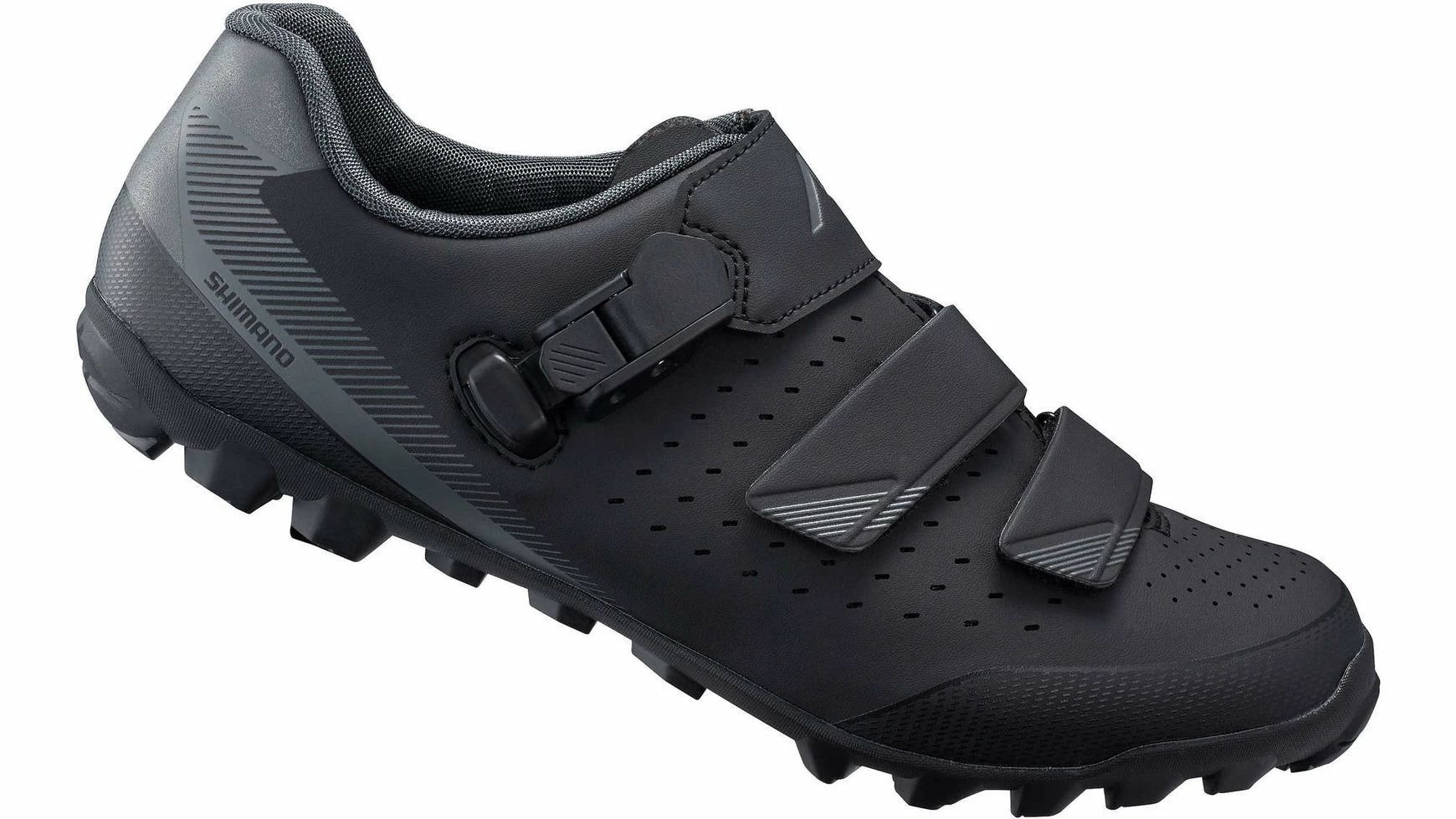 Shimano SH-ME3 MTB Schuhe Herren – Bild 4