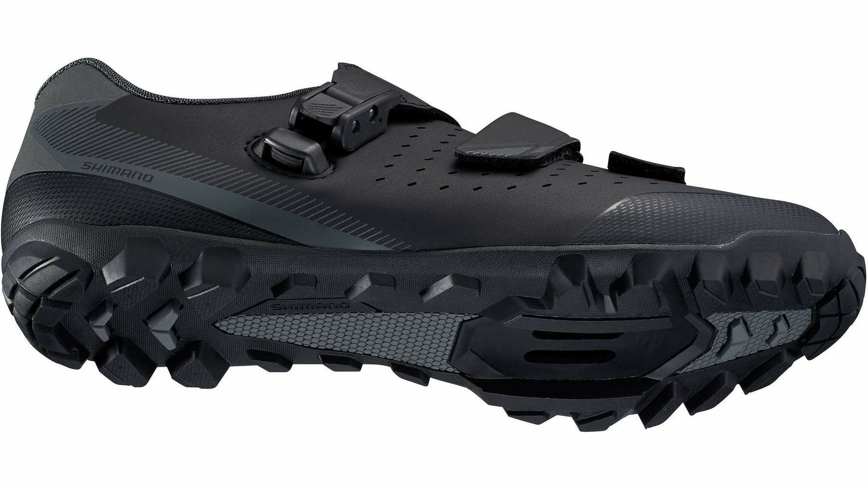 Shimano SH-ME3 MTB Schuhe Herren – Bild 6