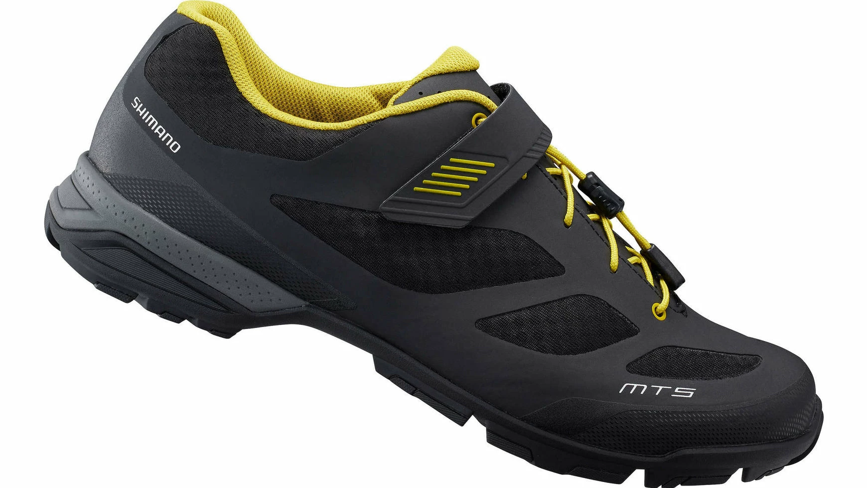 Shimano MT5 – Bild 5