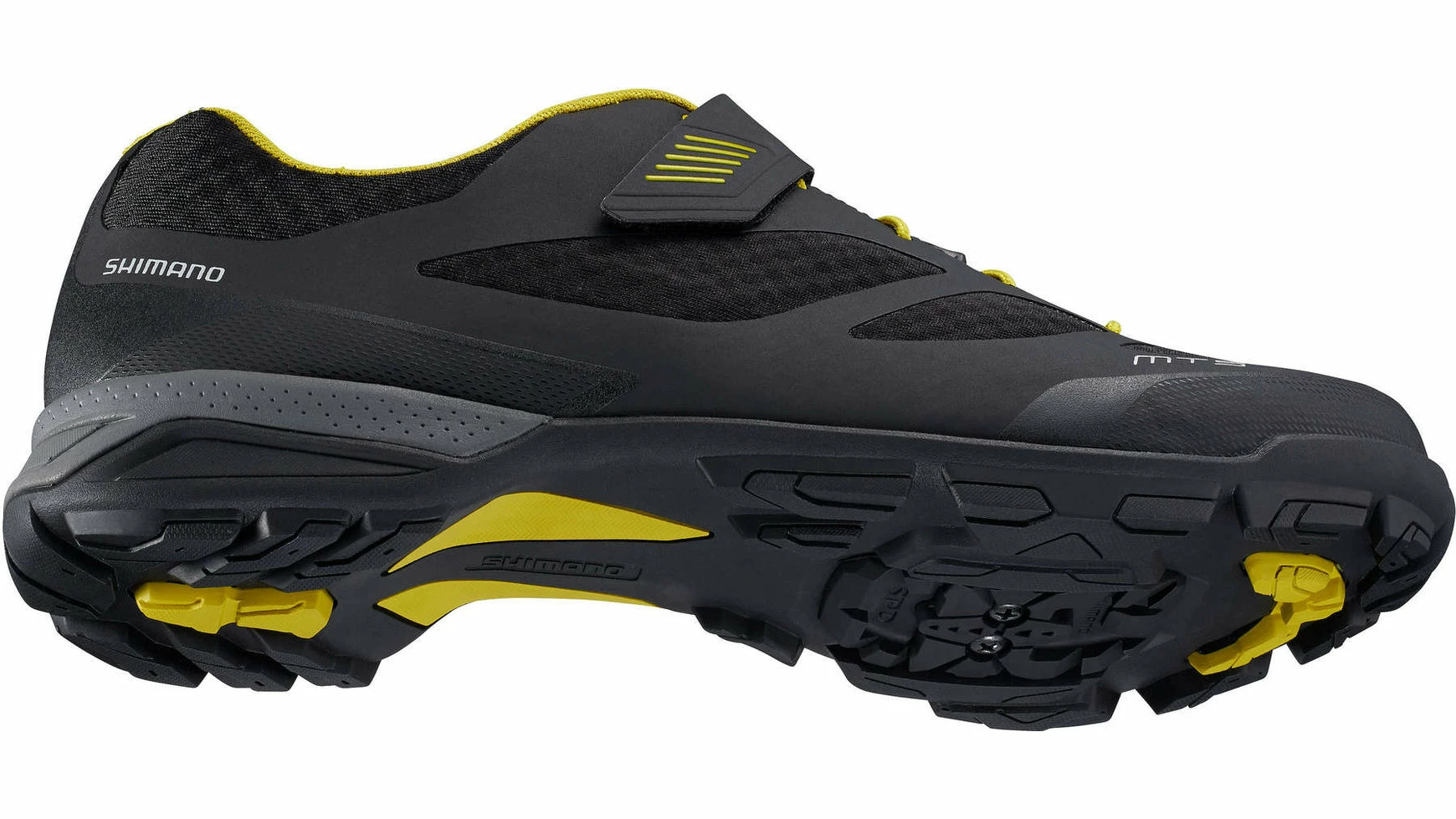 Shimano MT5 – Bild 7