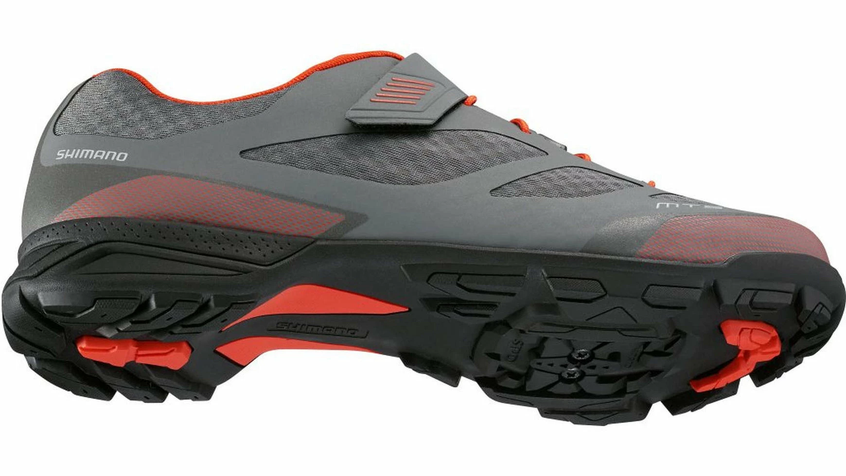 Shimano MT5 – Bild 3