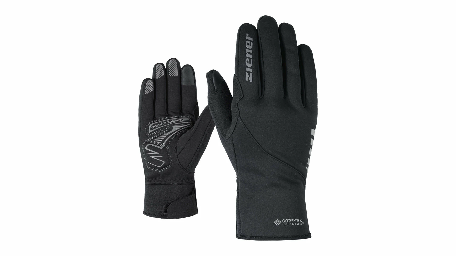 Ziener Dagur GTX INF Touch