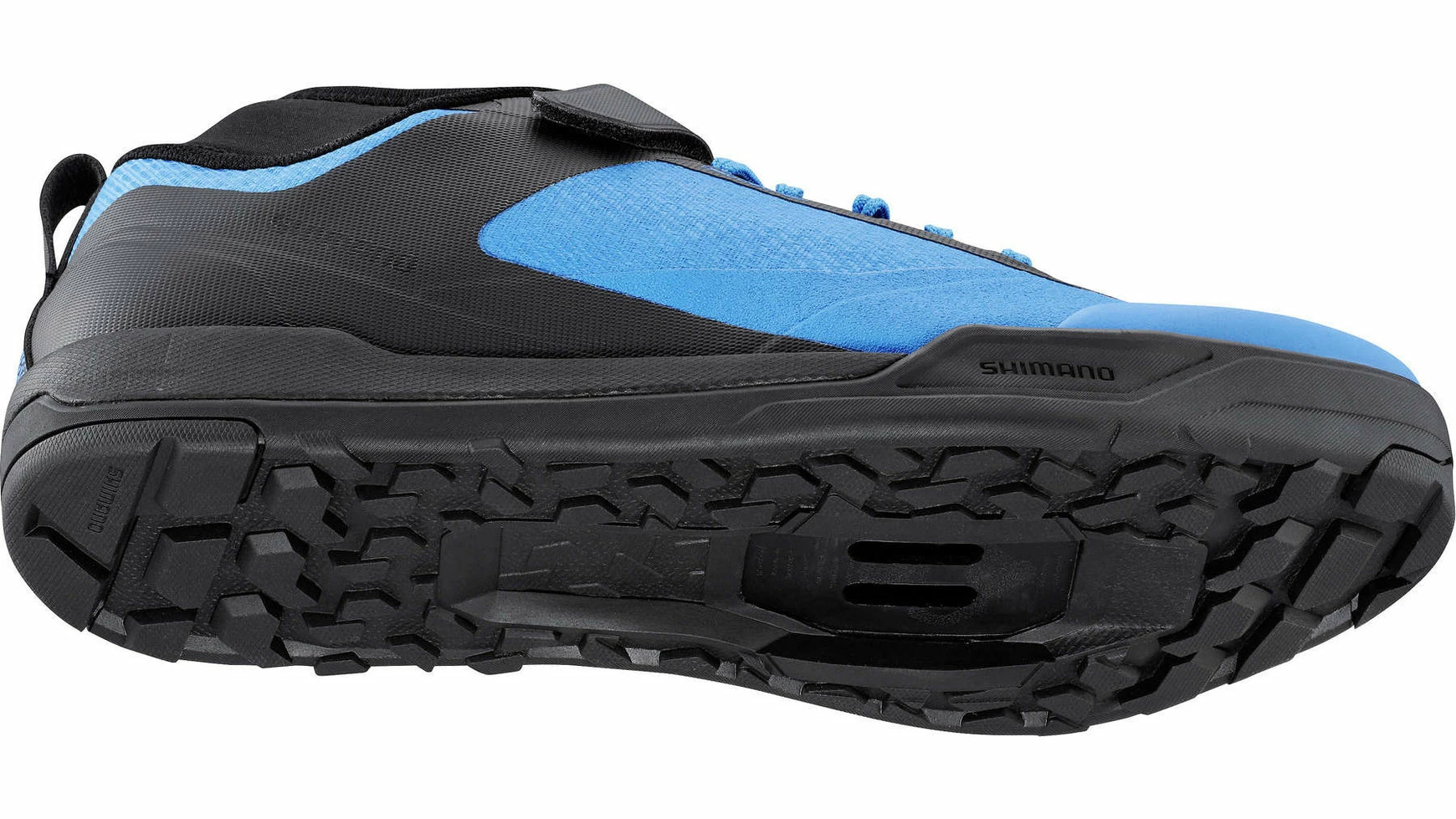 Shimano SH-AM7 MTB Schuhe Herren – Bild 4