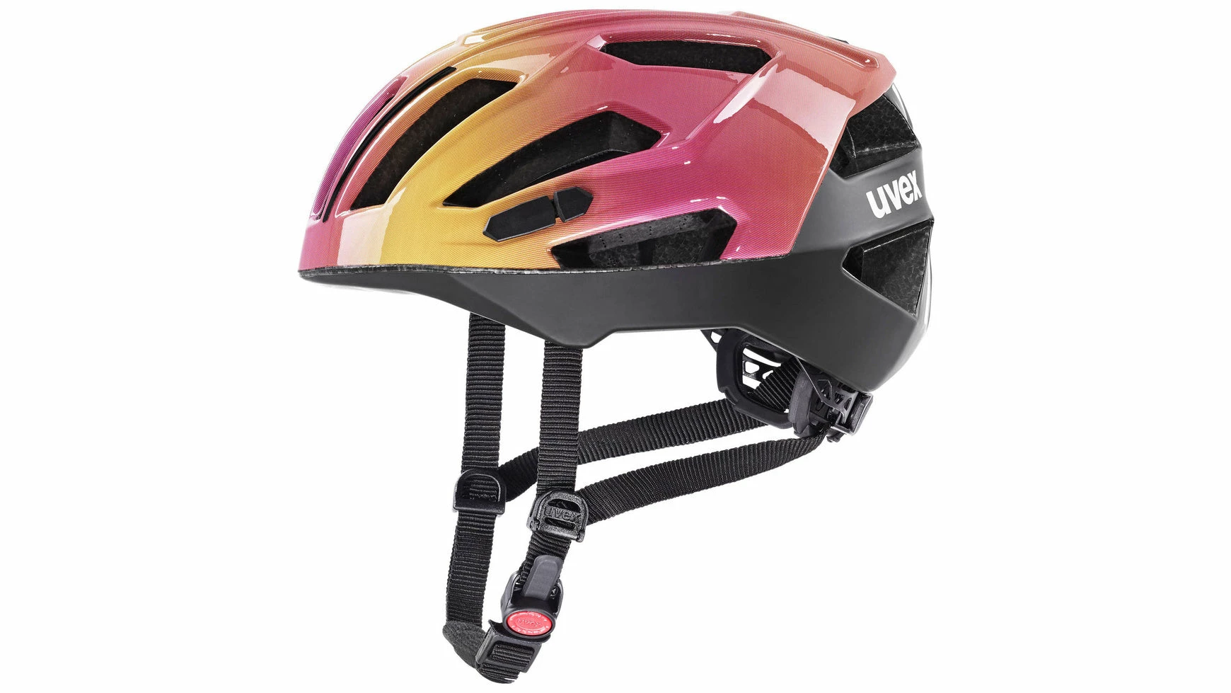 Uvex Gravel X Rennradhelm Unisex – Bild 26