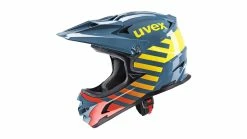 Uvex Hlmt 10 Fullfacehelm