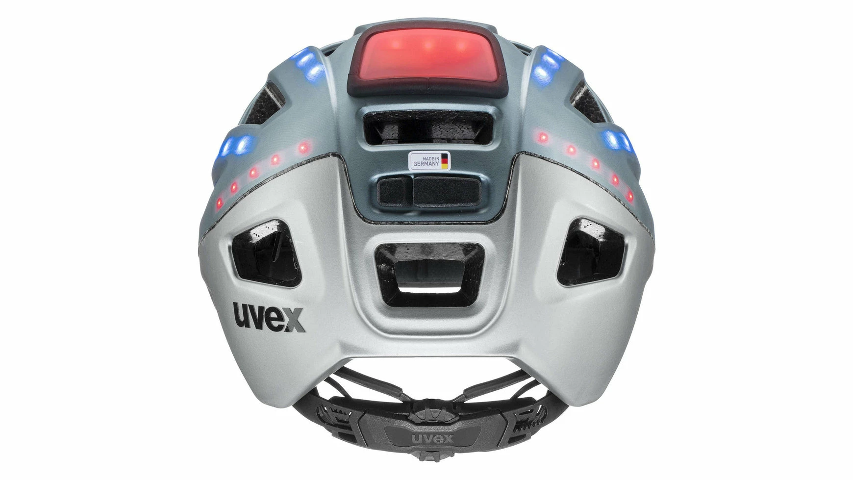 Uvex Finale Light 2.0 Urbanhelm – Bild 4