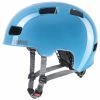 Uvex Hlmt 4 Skate Helm Kids/Teens