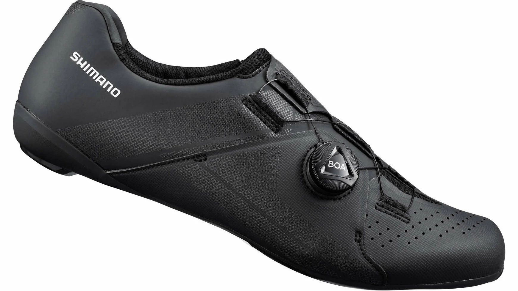 Shimano RC3 Rennradschuhe Herren