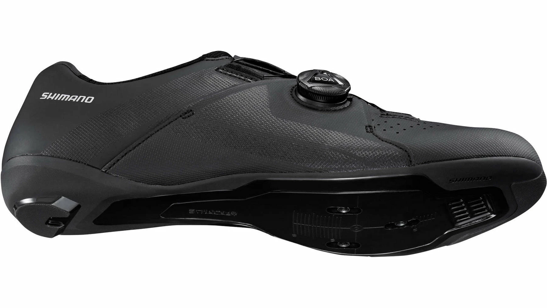 Shimano RC3 Rennradschuhe Herren – Bild 4