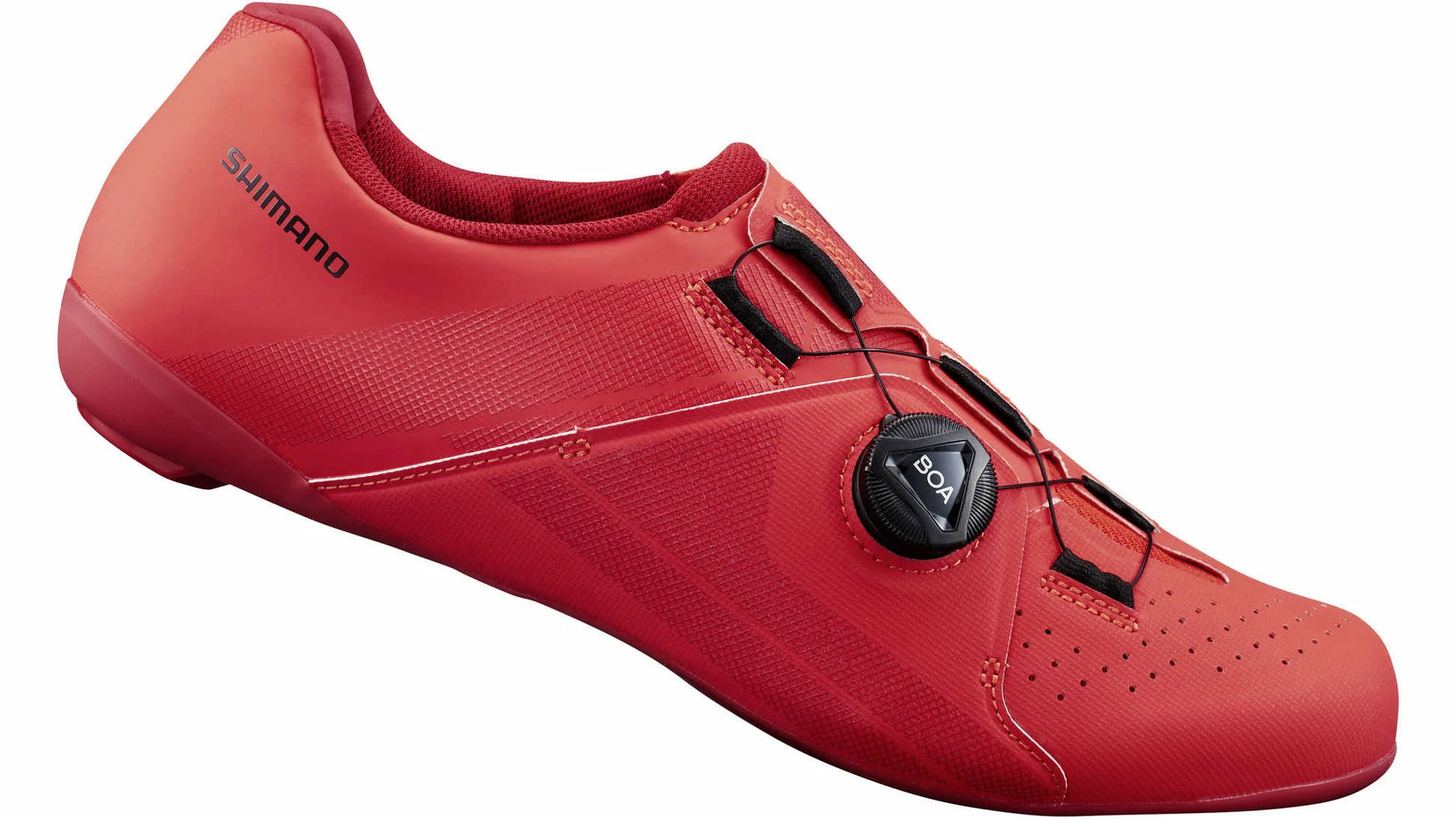 Shimano RC3 Rennradschuhe Herren – Bild 5