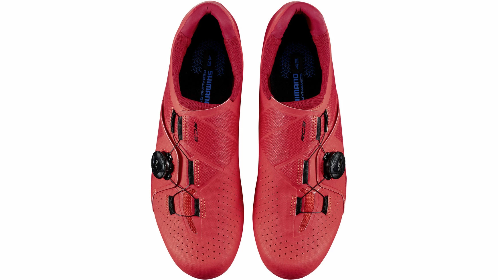 Shimano RC3 Rennradschuhe Herren – Bild 6