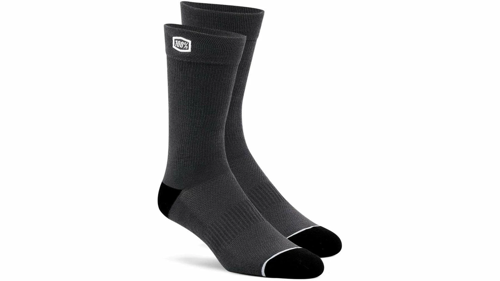 100% Solid Casual Socks Socken – Bild 3