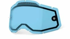 100% Gen. 2 Vented Dual Clear