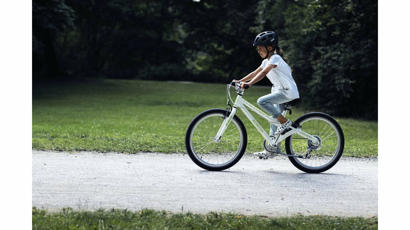 Abus Youn-I 2.0 Jugendhelm – Bild 36