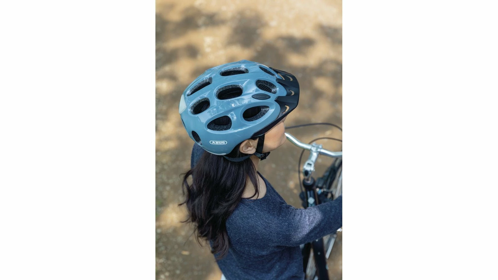 Abus Youn-I ACE Urbanhelm – Bild 31