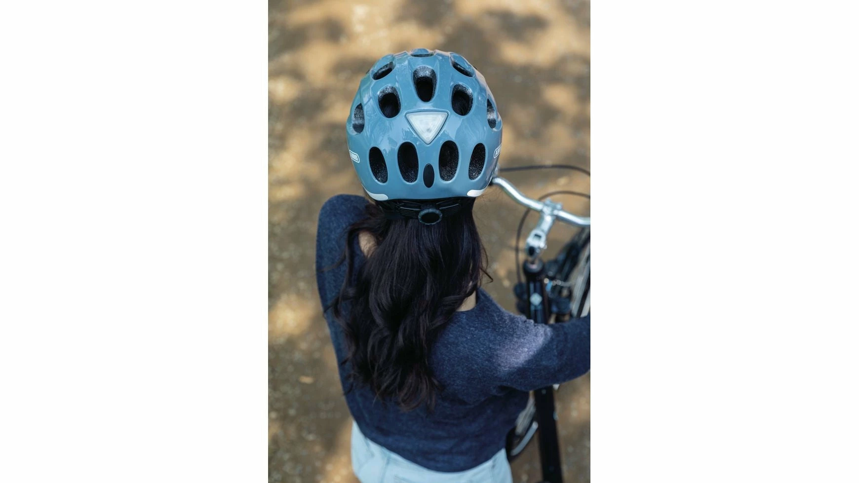 Abus Youn-I ACE Urbanhelm – Bild 32