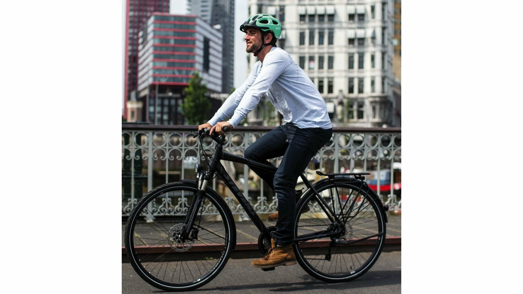 Abus Youn-I ACE Urbanhelm – Bild 33