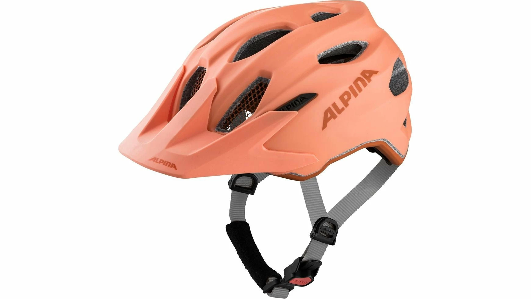 Alpina Carapax Jr. Jugendhelm – Bild 10