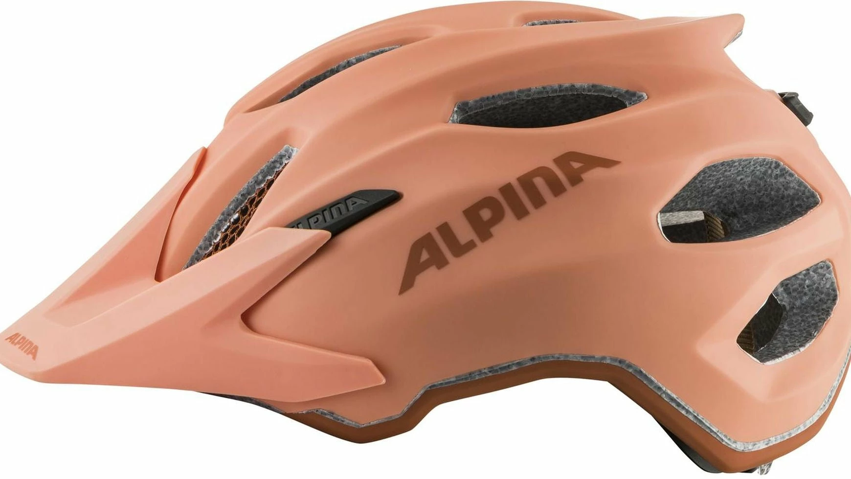 Alpina Carapax Jr. Jugendhelm – Bild 11