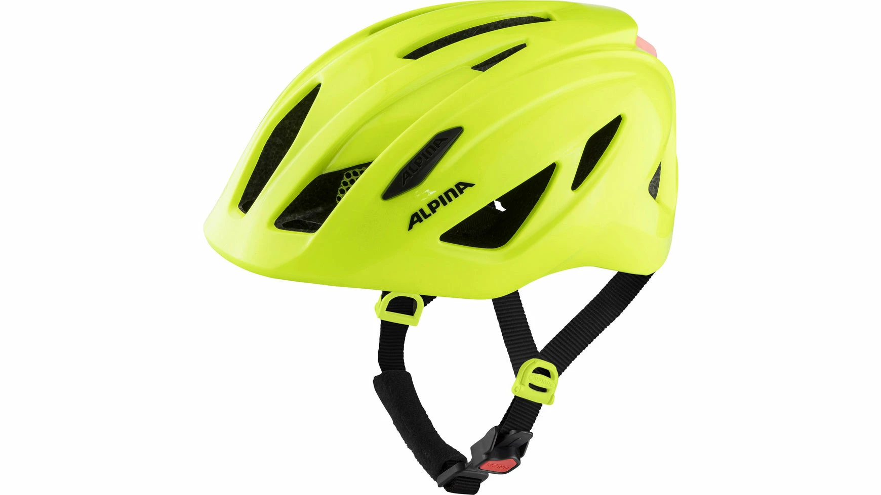 Alpina Pico Flash Kinderhelm – Bild 4