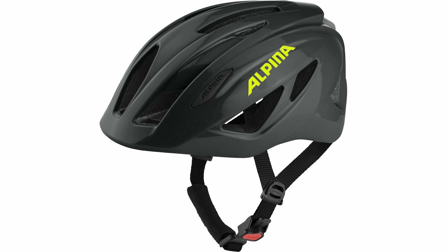Alpina Pico Flash Kinderhelm – Bild 20
