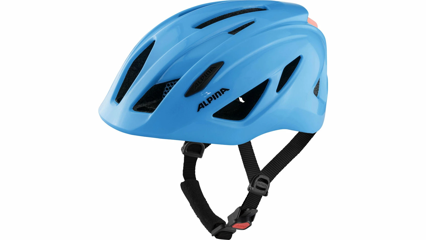 Alpina Pico Flash Kinderhelm – Bild 17