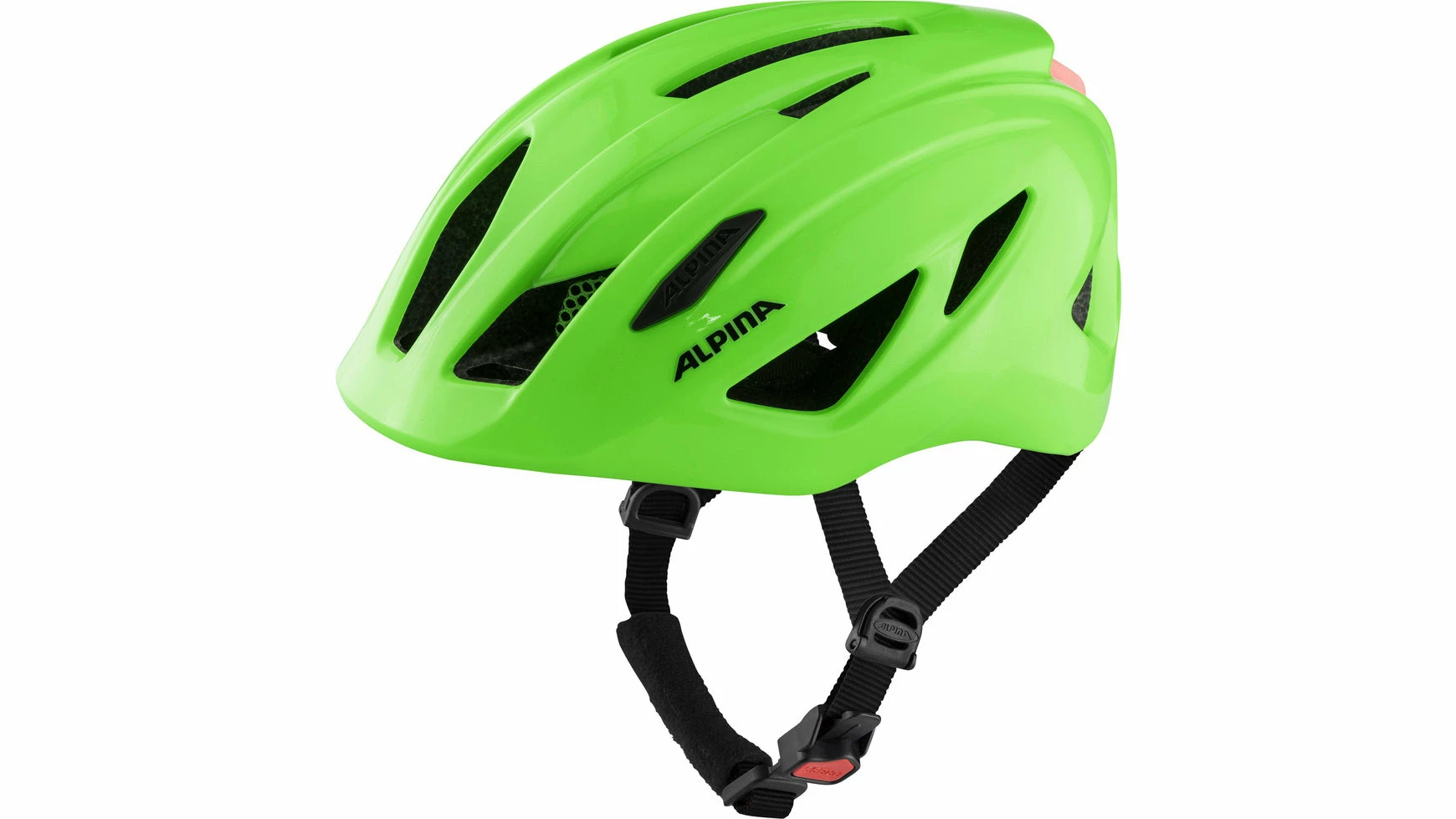 Alpina Pico Flash Kinderhelm – Bild 10
